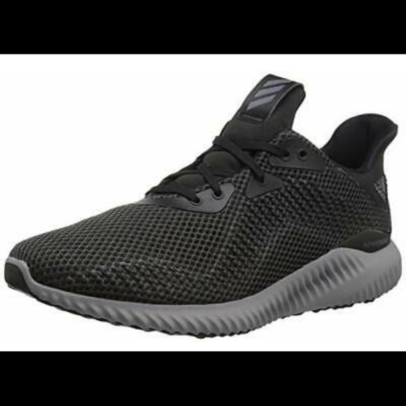 adidas Shoes - BARELY worn Women’s Adidas Alphabounce sneakers.